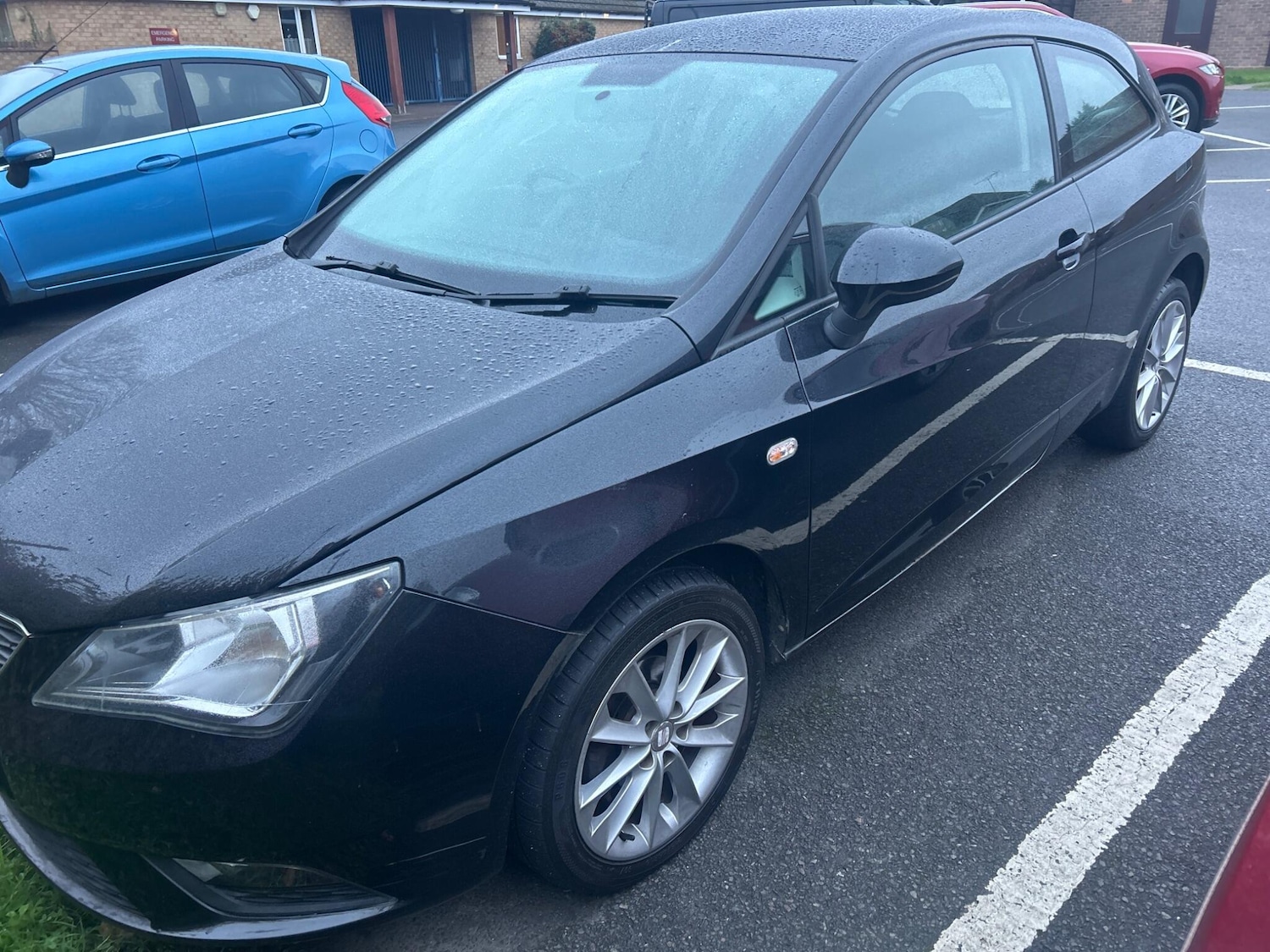 Used SEAT Ibiza 2013 for sale - 76513460: Photo 12