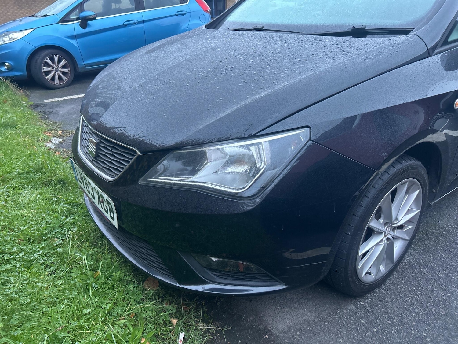 Used SEAT Ibiza 2013 for sale - 76513460: Photo 13