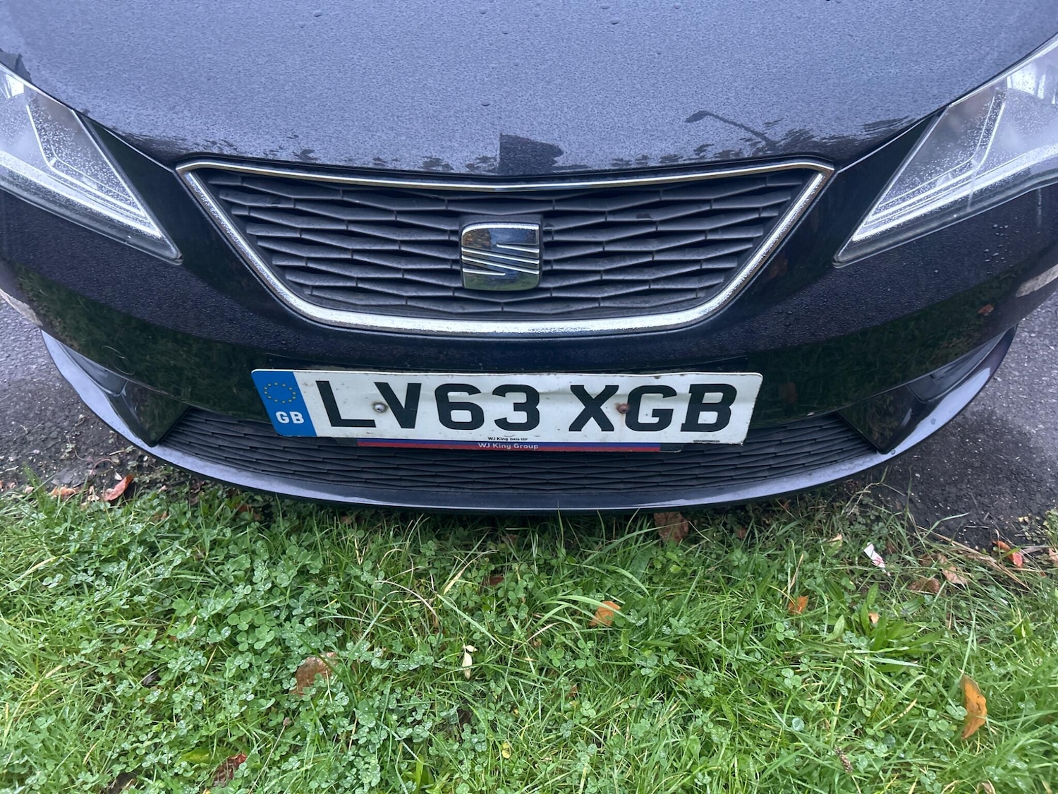 Used SEAT Ibiza 2013 for sale - 76513460: Photo 14