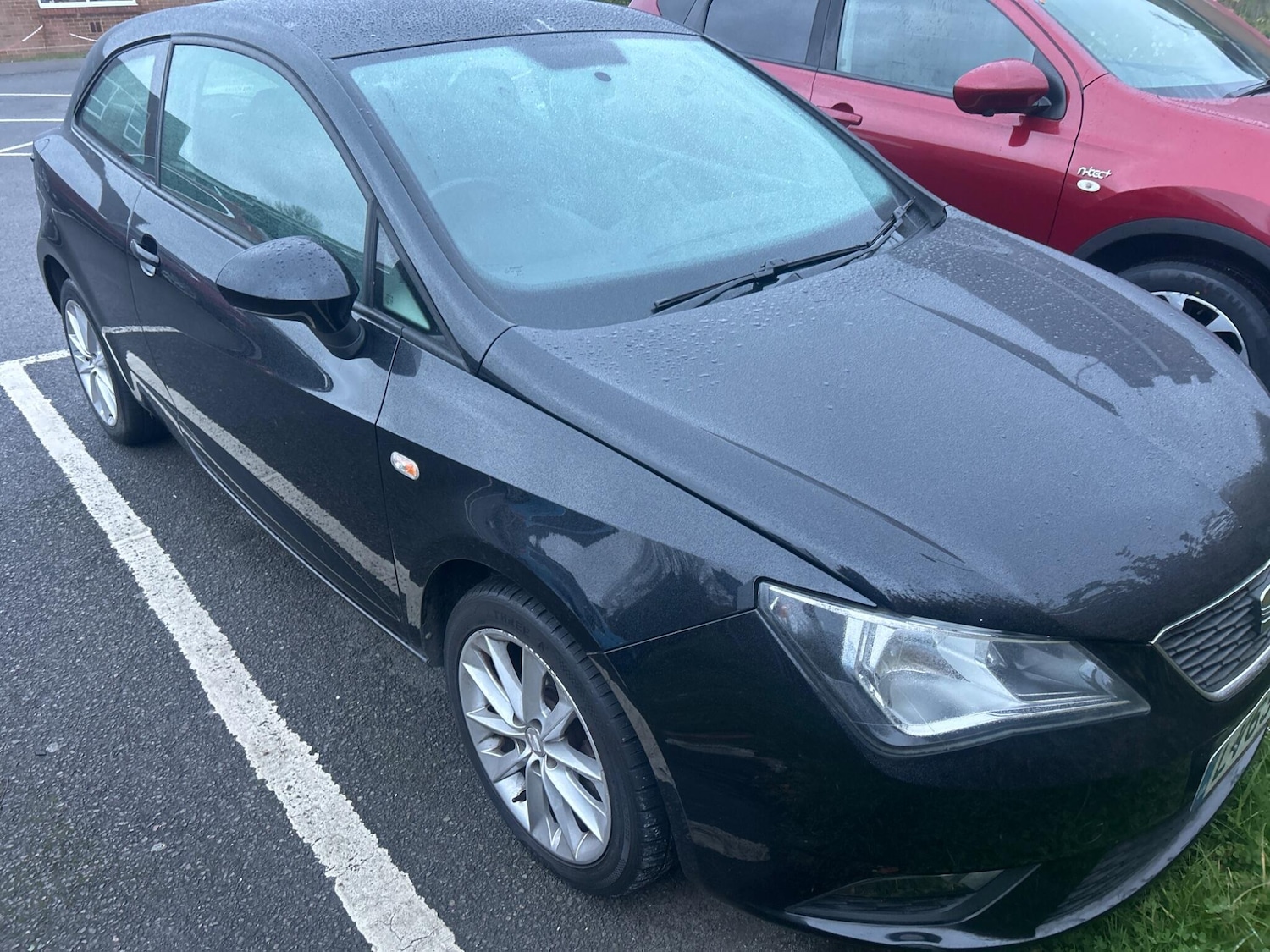 Used SEAT Ibiza 2013 for sale - 76513460: Photo 16