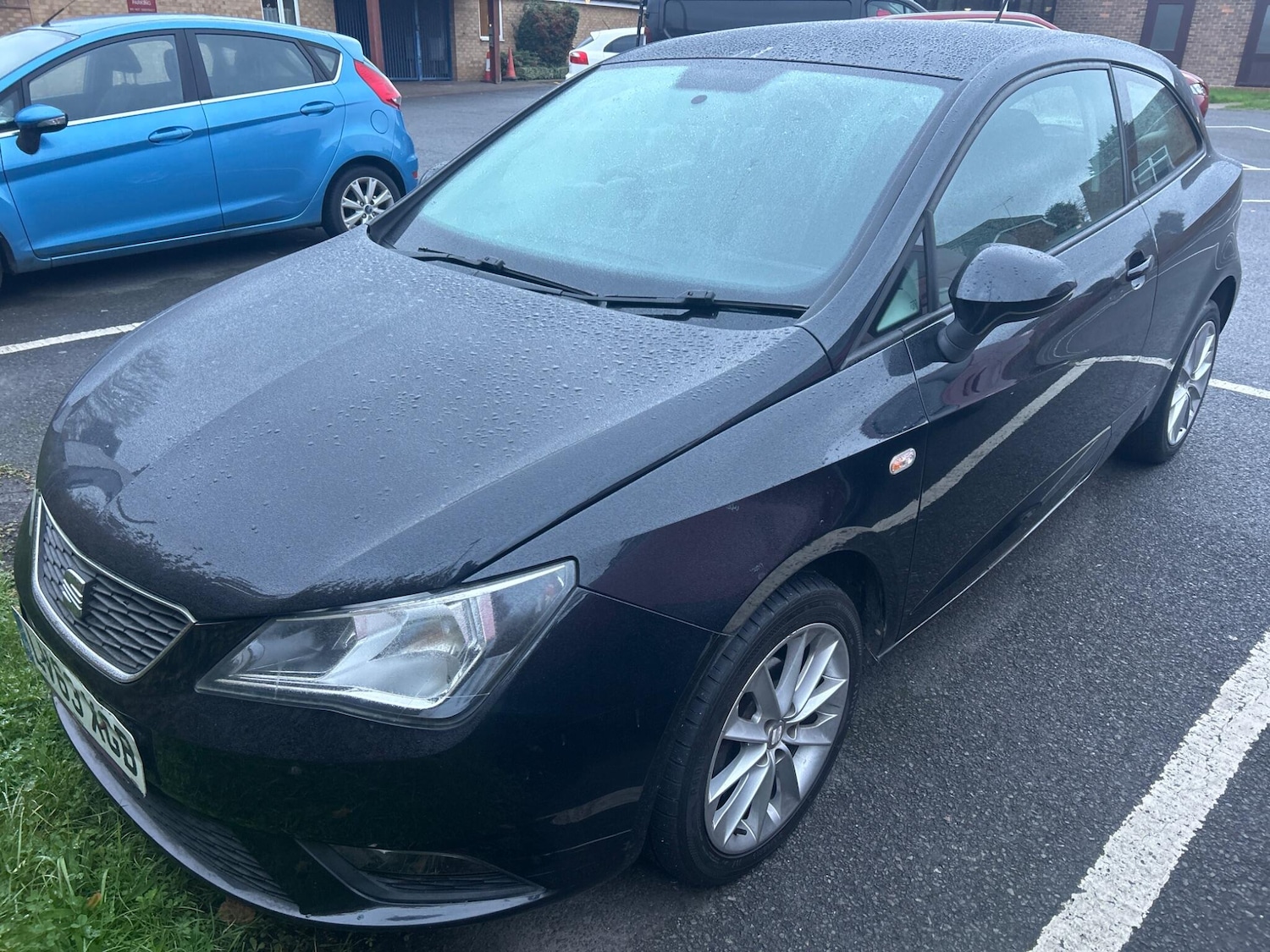 Used SEAT Ibiza 2013 for sale - 76513460: Photo 17