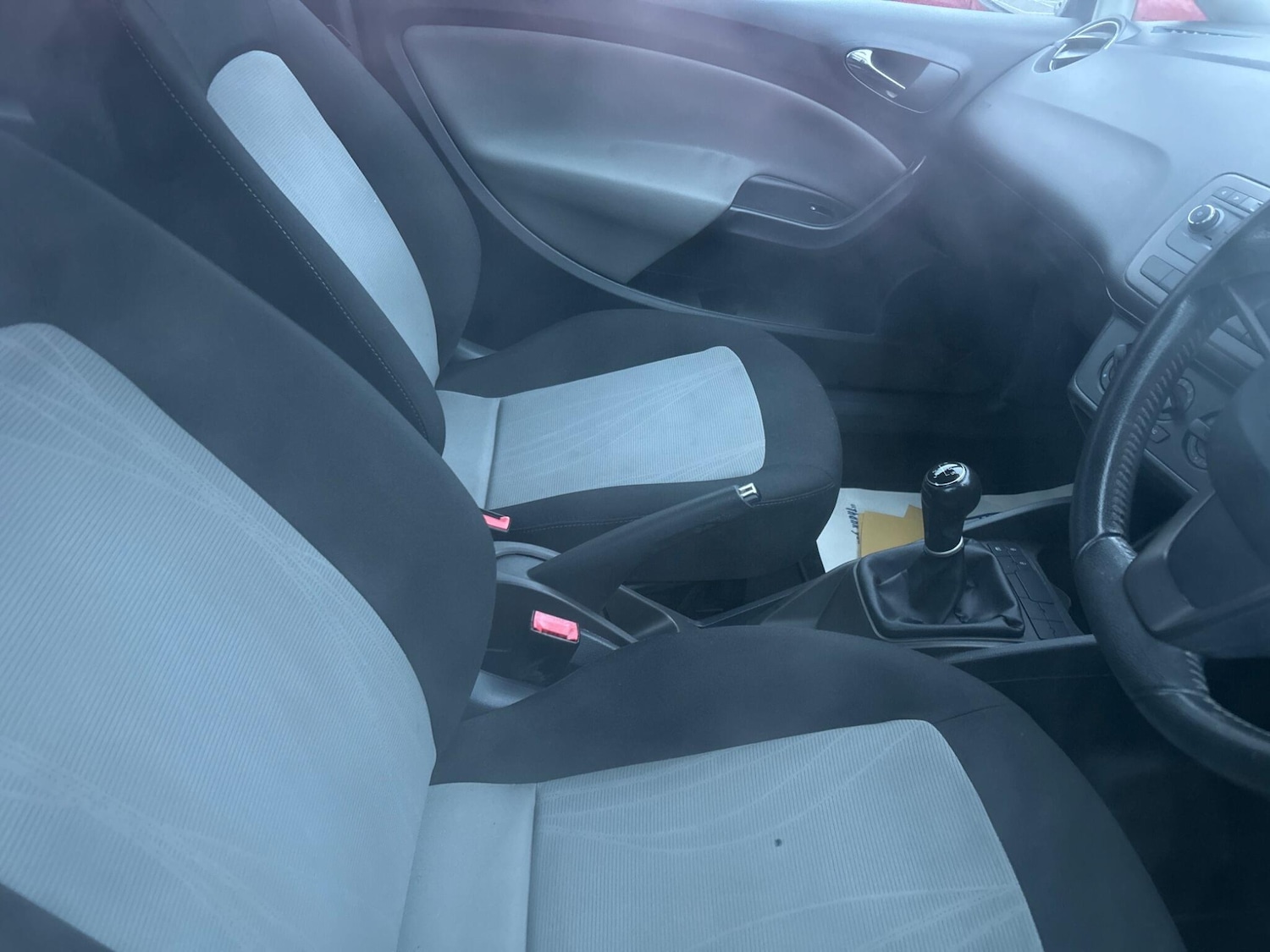 Used SEAT Ibiza 2013 for sale - 76513460: Photo 21