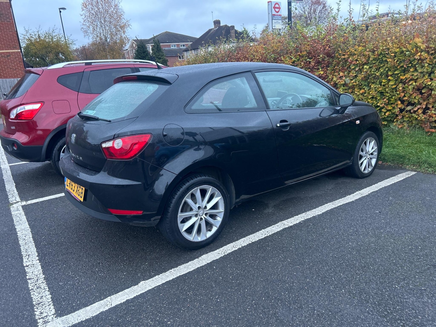 Used SEAT Ibiza 2013 for sale - 76513460: Photo 23