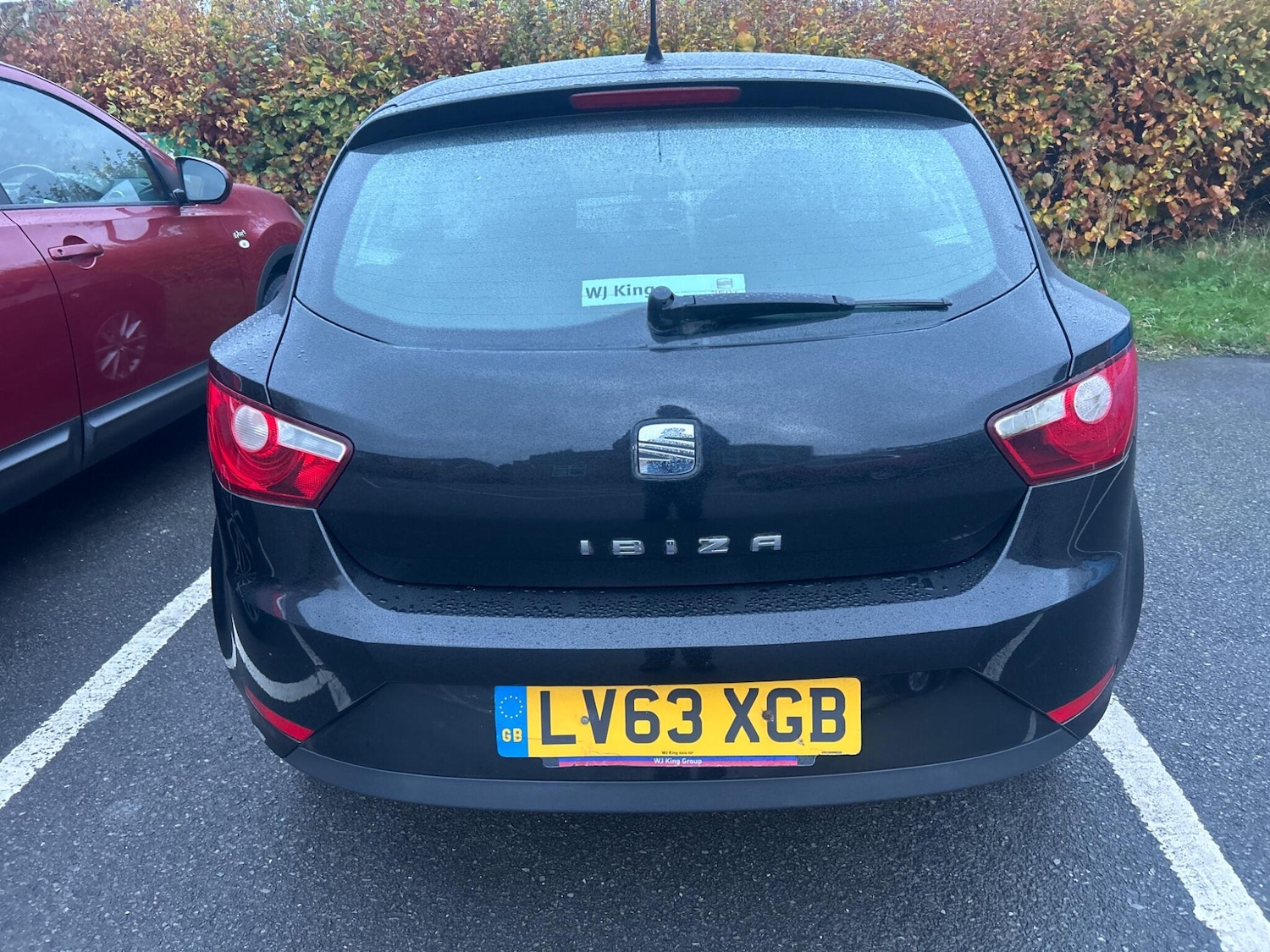 Used SEAT Ibiza 2013 for sale - 76513460: Photo 24