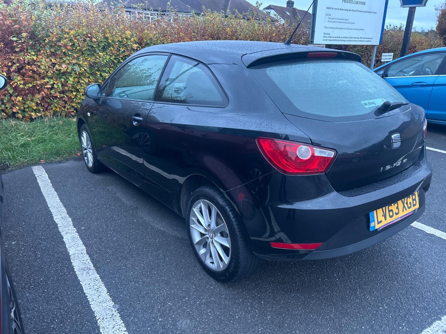 Used SEAT Ibiza 2013 for sale - 76513460: Photo 25