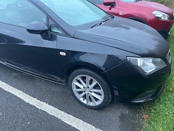 Used SEAT Ibiza 2013 for sale - 76513460: Photo