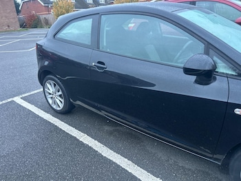 Used SEAT Ibiza 2013 for sale - 76513460: Photo