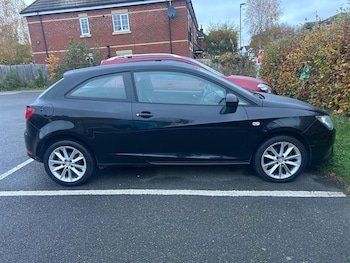 Used SEAT Ibiza 2013 for sale - 76513460: Photo