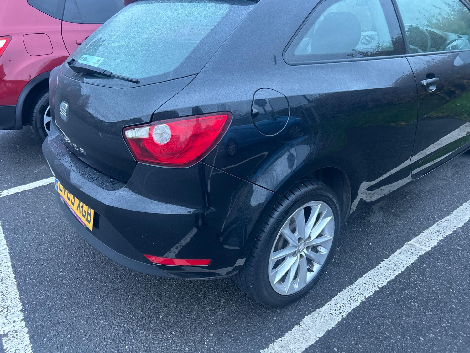 Used SEAT Ibiza 2013 for sale - 76513460: Photo 5