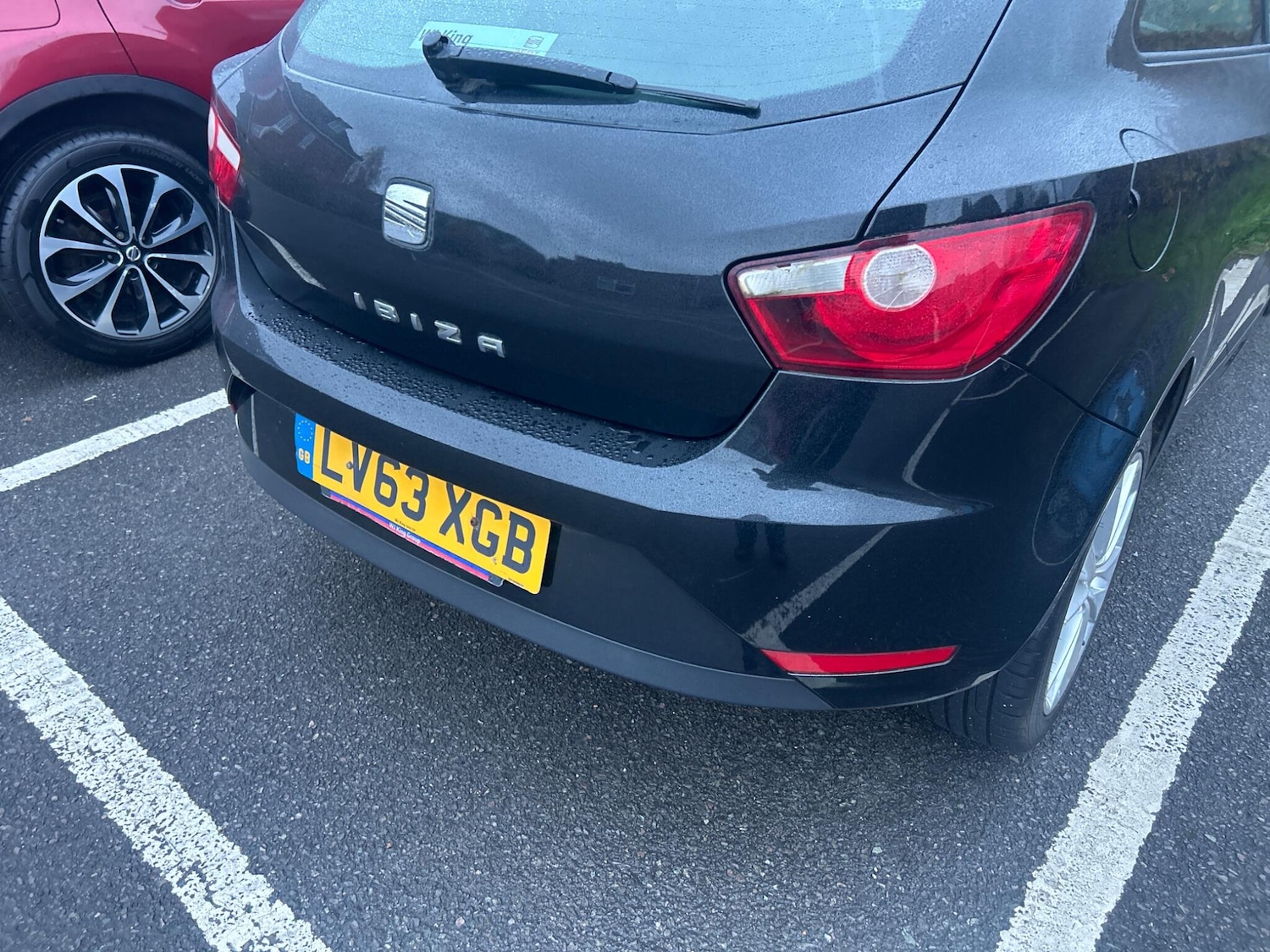 Used SEAT Ibiza 2013 for sale - 76513460: Photo 6