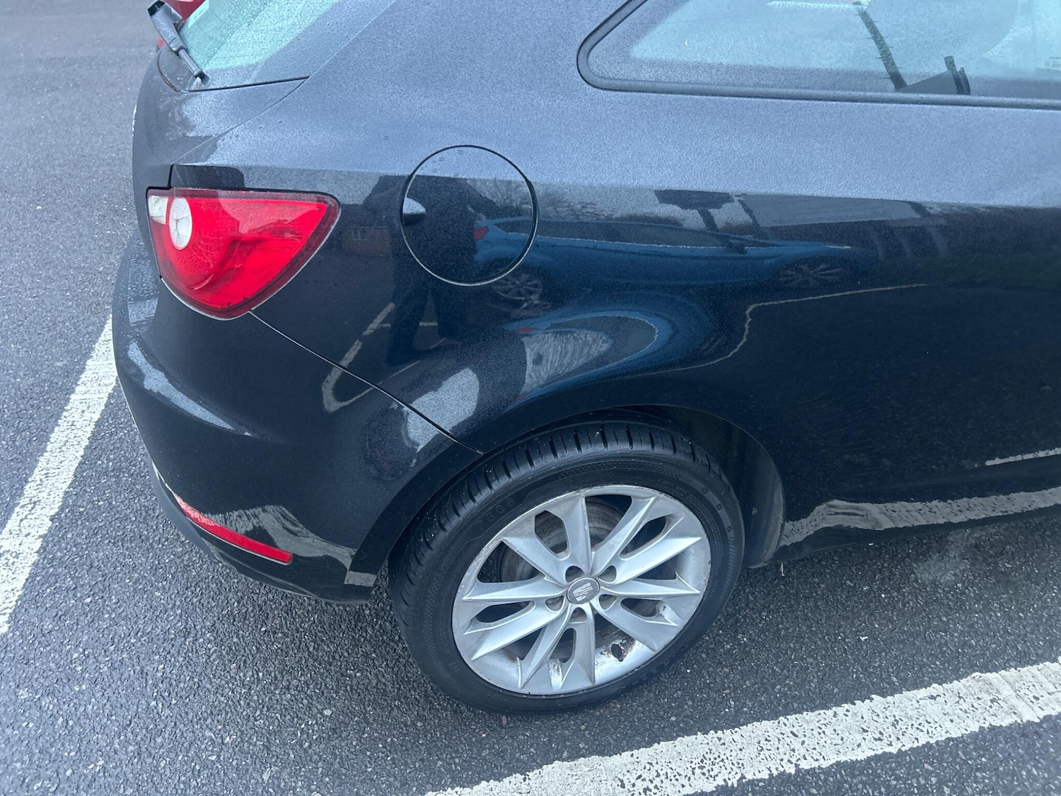 Used SEAT Ibiza 2013 for sale - 76513460: Photo 8