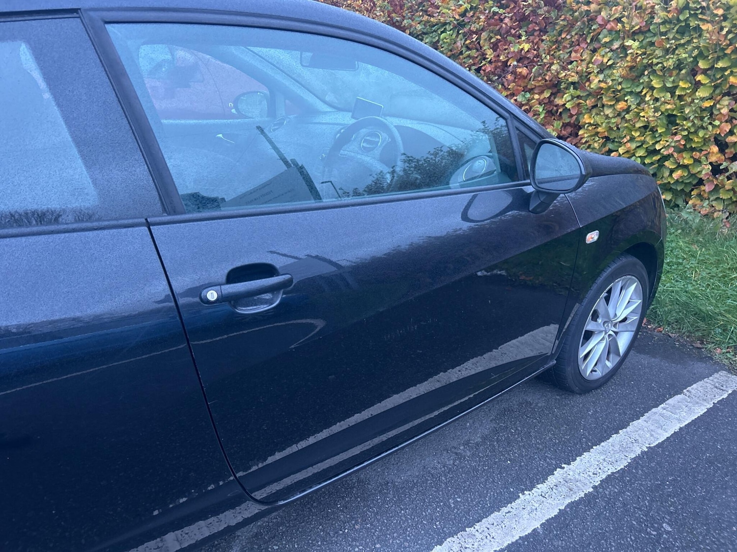 Used SEAT Ibiza 2013 for sale - 76513460: Photo 9