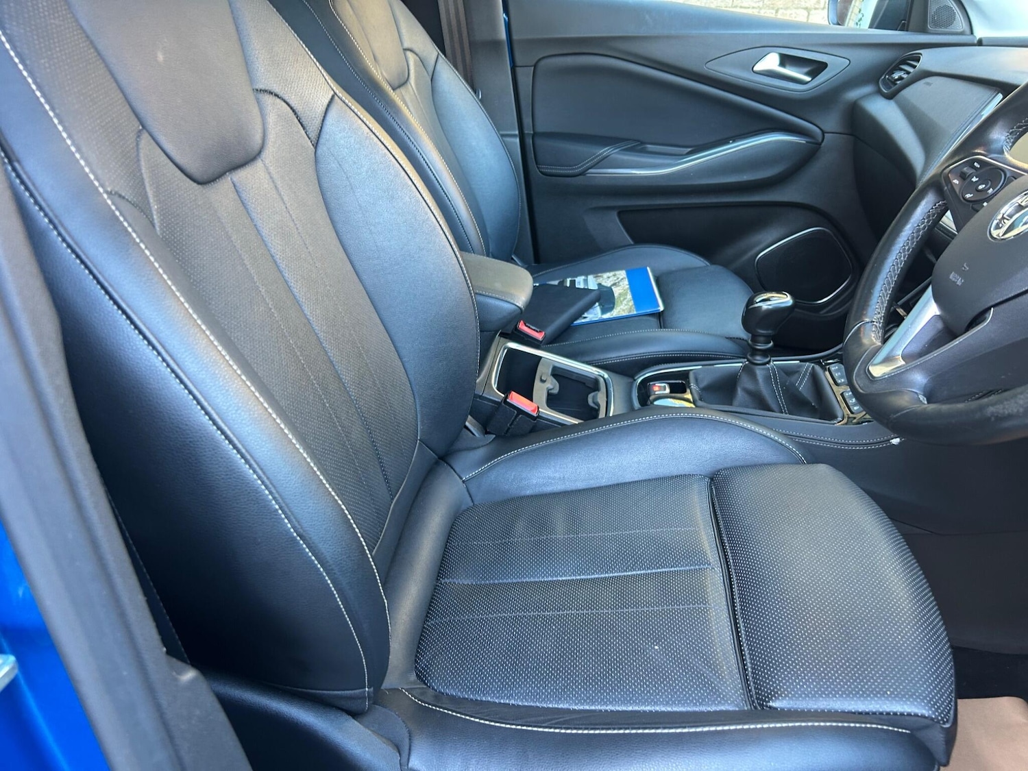 Used Vauxhall Grandland X 2018 for sale - 76989623: Photo 19