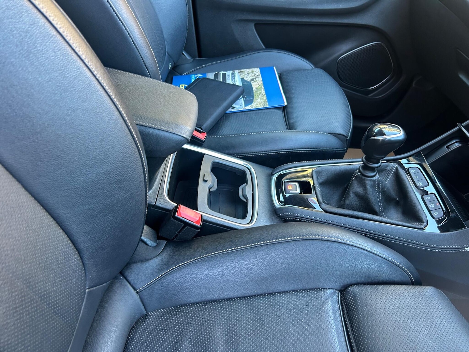 Used Vauxhall Grandland X 2018 for sale - 76989623: Photo 23