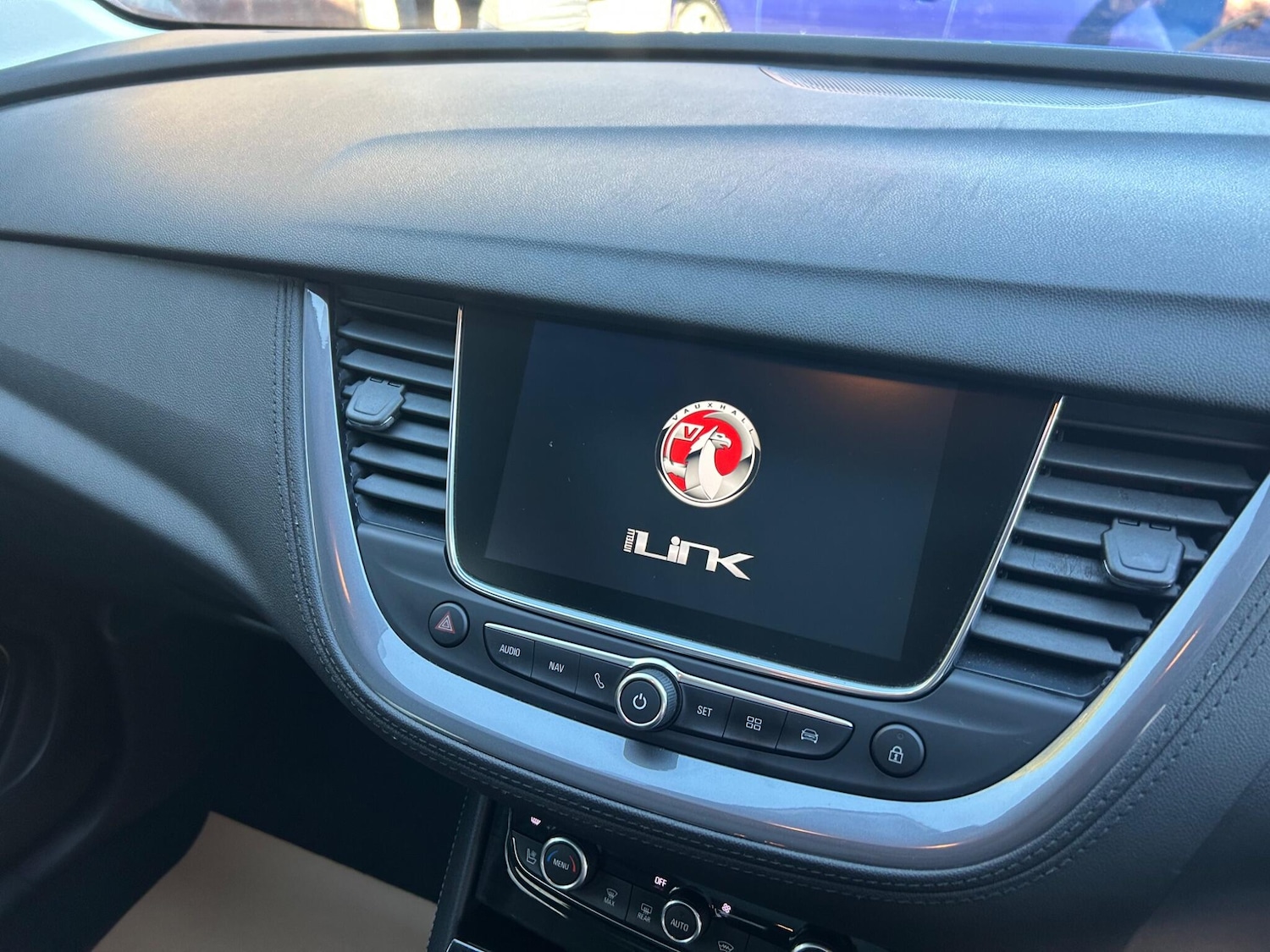 Used Vauxhall Grandland X 2018 for sale - 76989623: Photo 24