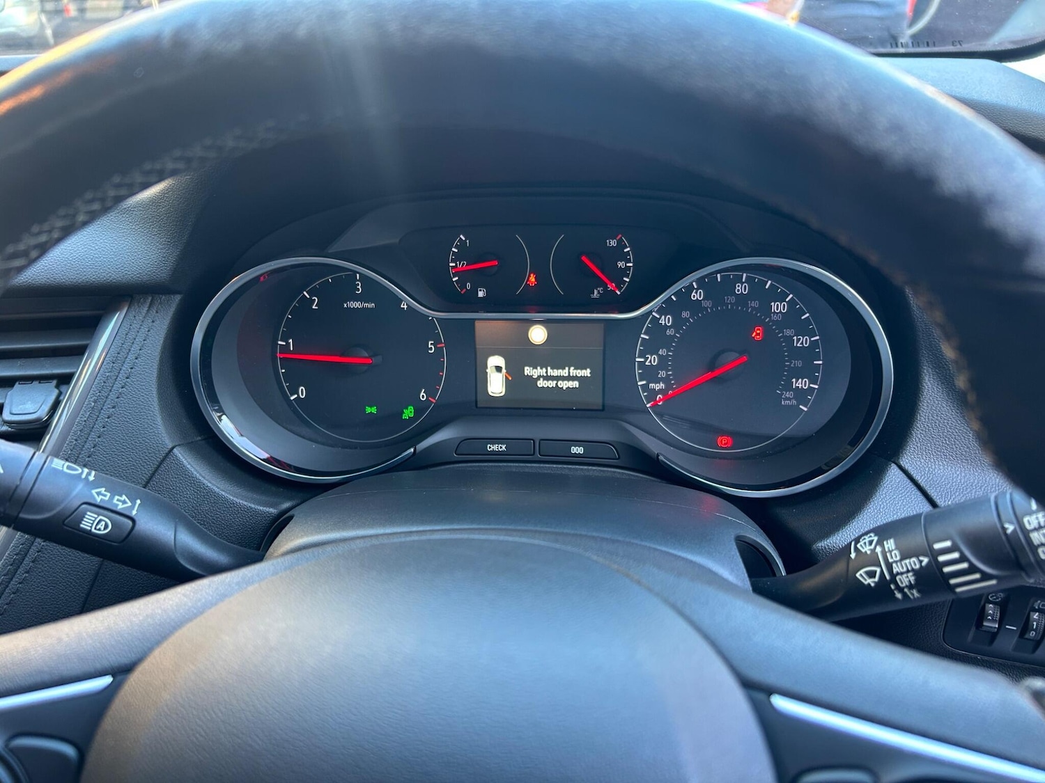 Used Vauxhall Grandland X 2018 for sale - 76989623: Photo 25