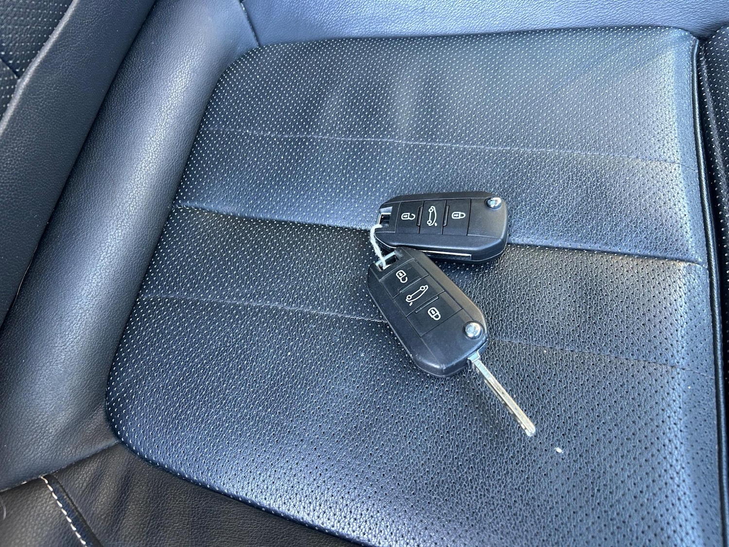 Used Vauxhall Grandland X 2018 for sale - 76989623: Photo 27