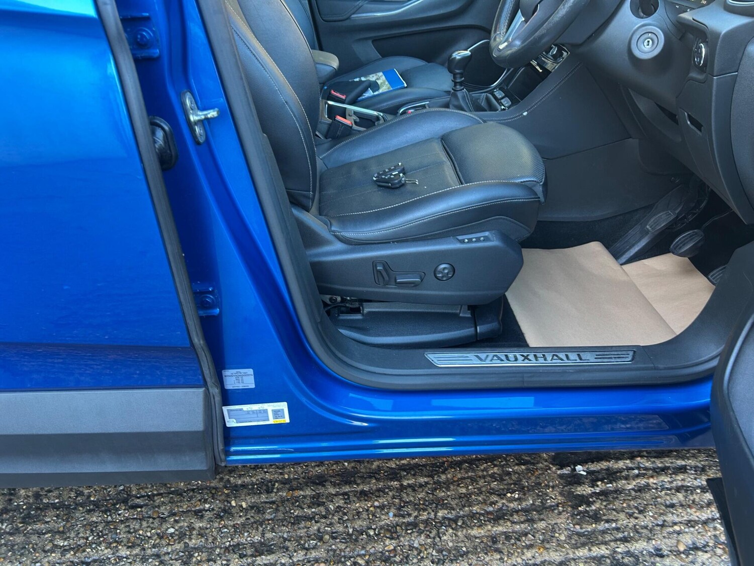 Used Vauxhall Grandland X 2018 for sale - 76989623: Photo 29