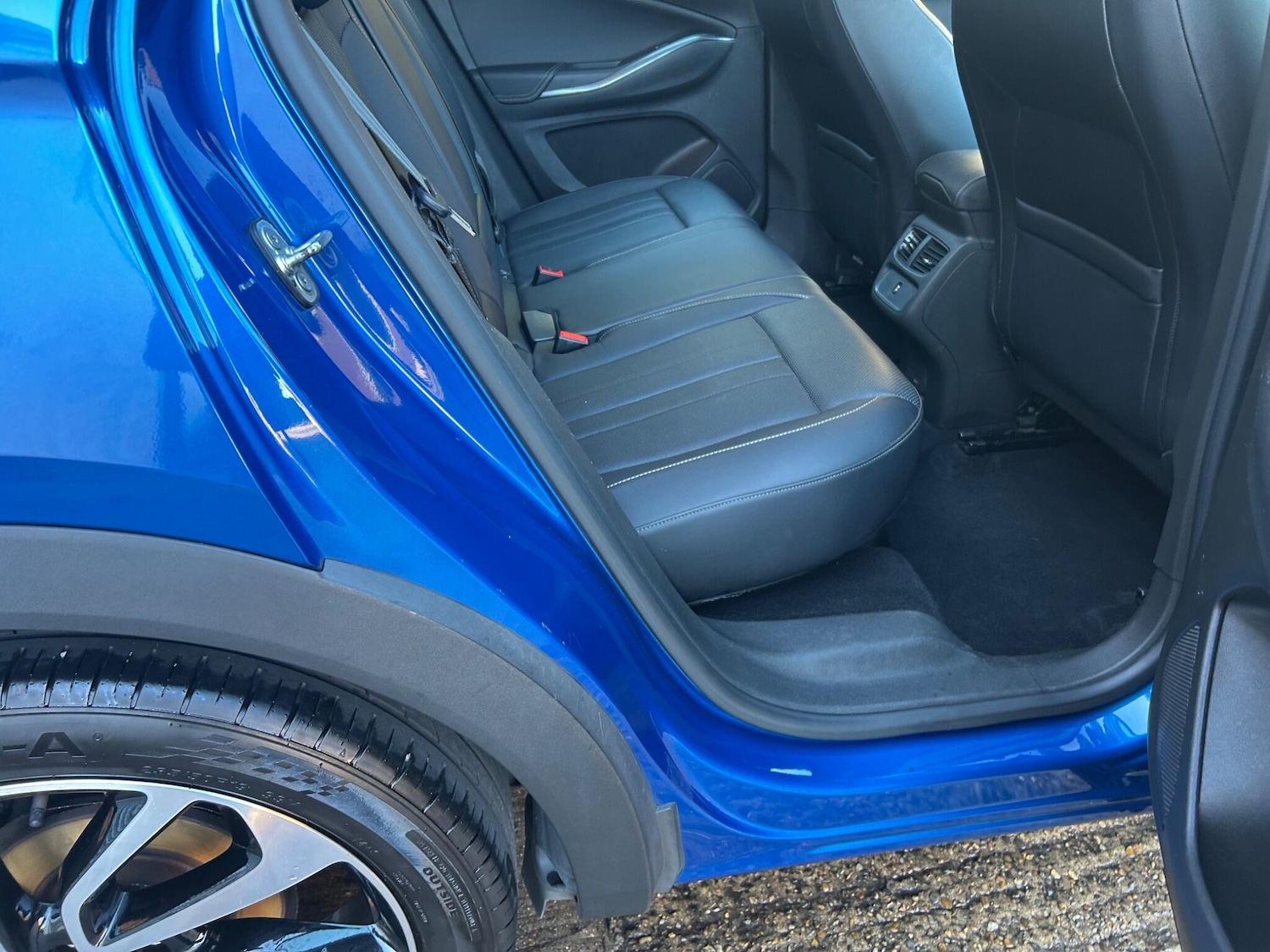 Used Vauxhall Grandland X 2018 for sale - 76989623: Photo 30