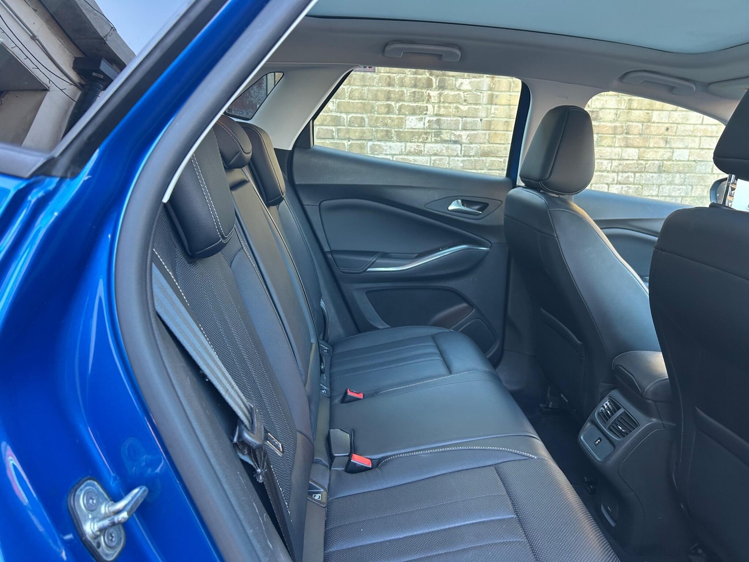 Used Vauxhall Grandland X 2018 for sale - 76989623: Photo 32