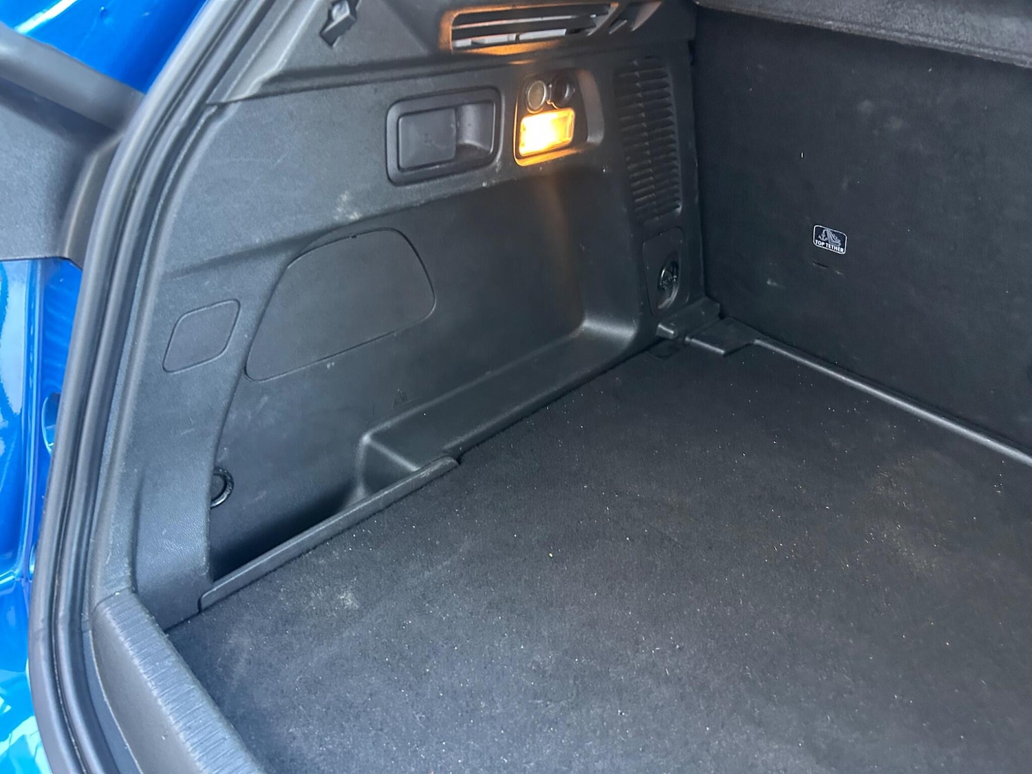 Used Vauxhall Grandland X 2018 for sale - 76989623: Photo 35