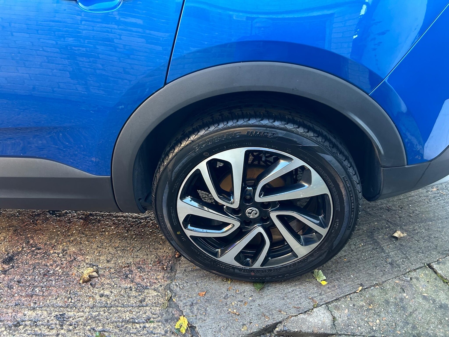 Used Vauxhall Grandland X 2018 for sale - 76989623: Photo 7