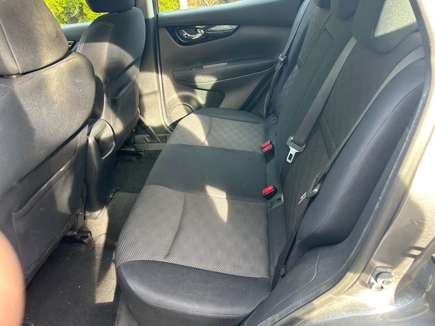 Used Nissan Qashqai 2014 for sale - 77637849: Photo 11