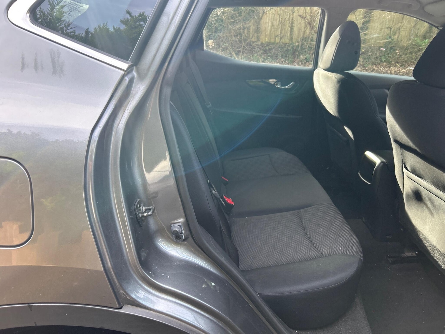 Used Nissan Qashqai 2014 for sale - 77637849: Photo 9