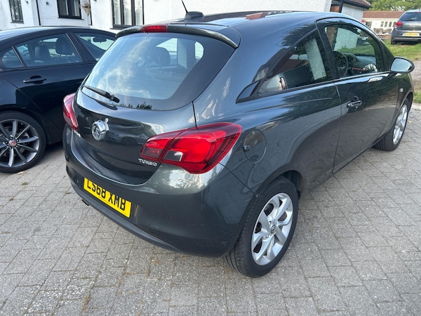 Used Vauxhall Corsa 2018 for sale - 75213771: Photo 10