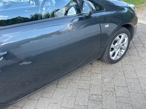 Used Vauxhall Corsa 2018 for sale - 75213771: Photo 12