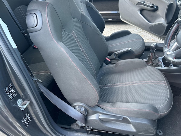Used Vauxhall Corsa 2018 for sale - 75213771: Photo 19