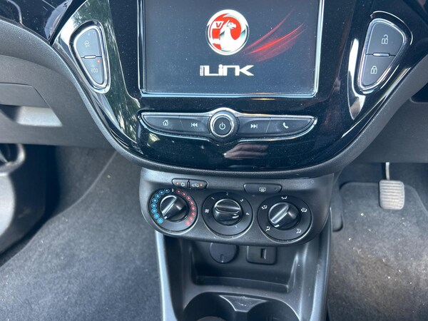 Used Vauxhall Corsa 2018 for sale - 75213771: Photo 20