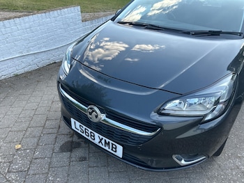 Used Vauxhall Corsa 2018 for sale - 75213771: Photo