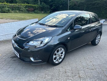 Used Vauxhall Corsa 2018 for sale - 75213771: Photo