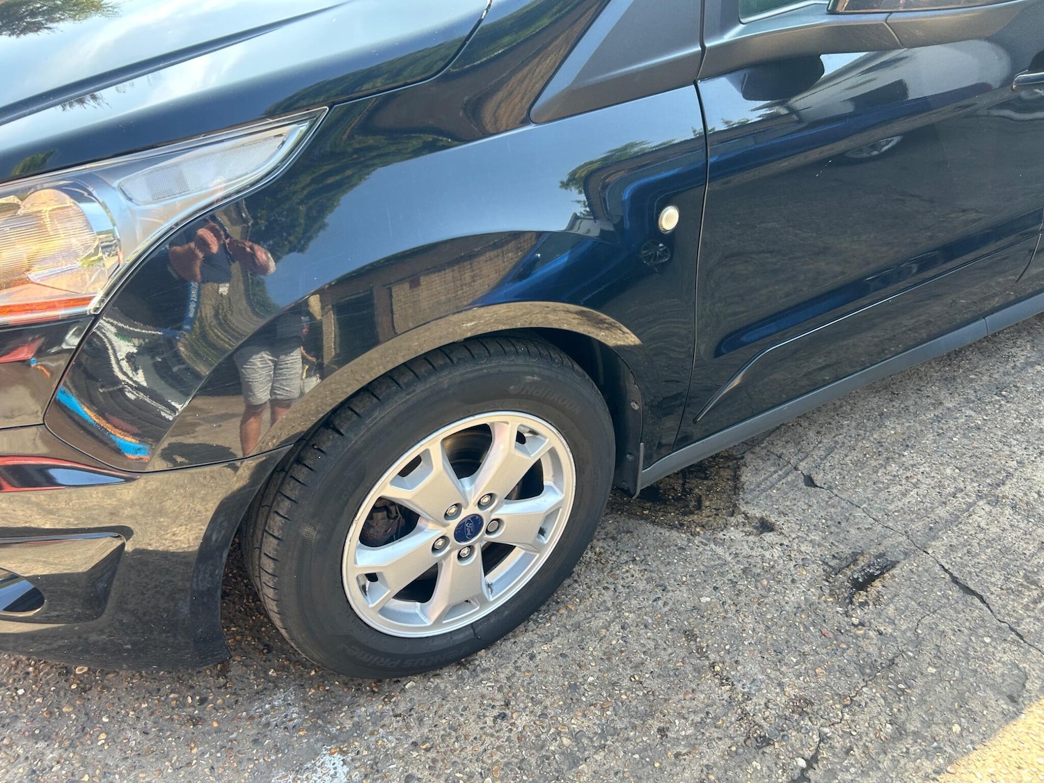 Vehicle 11