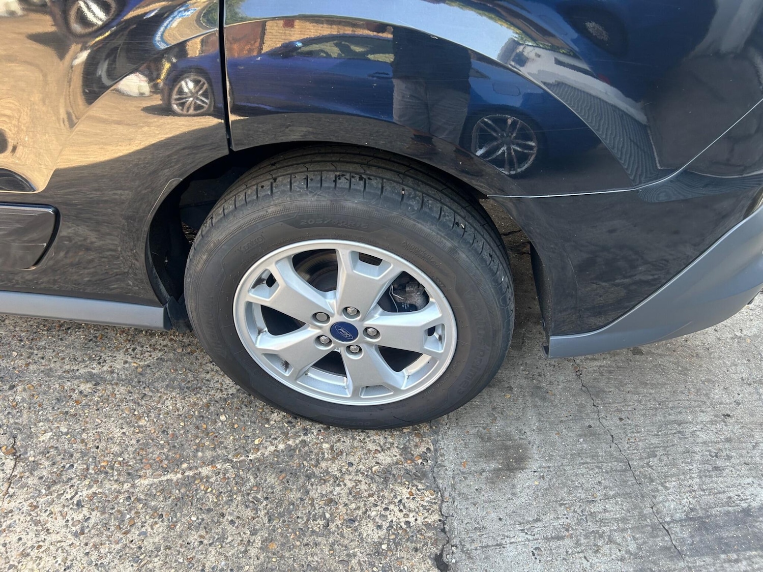 Vehicle 15