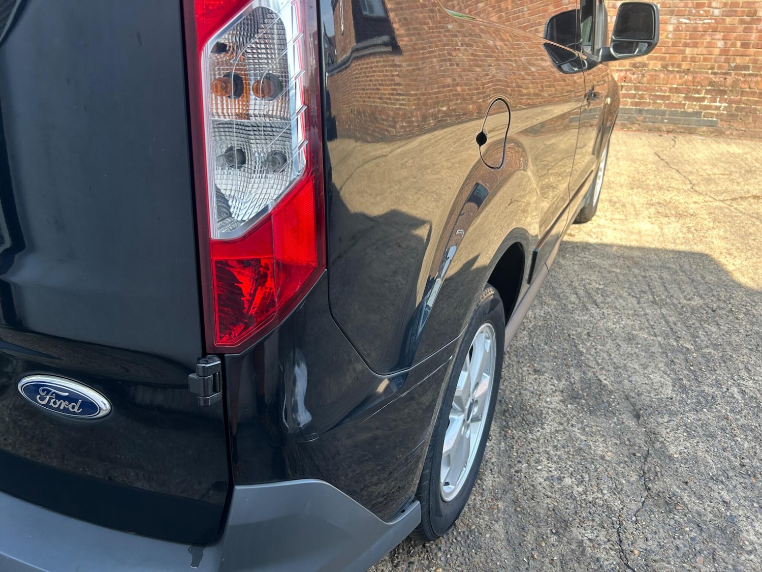 Vehicle 23