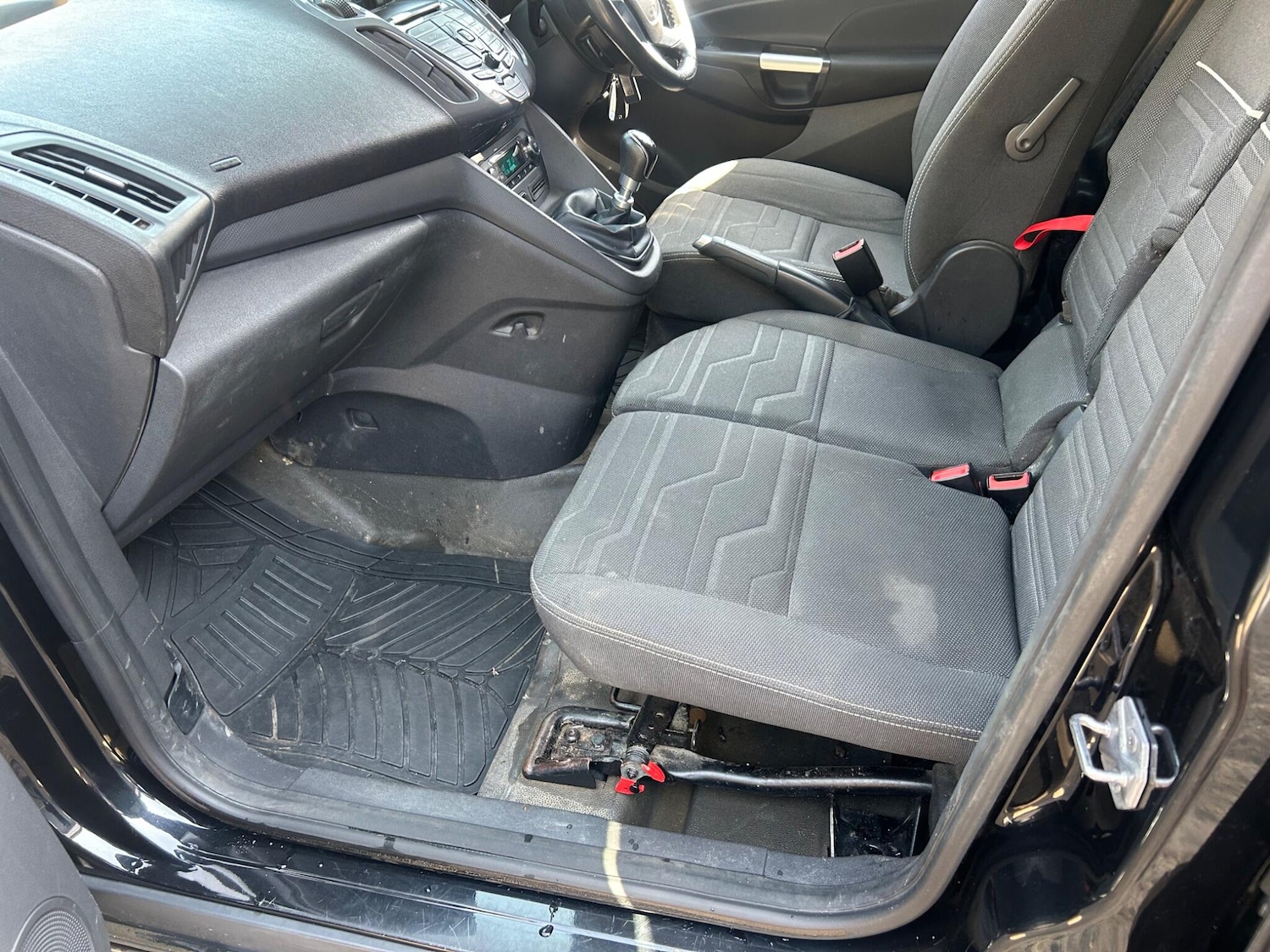 Vehicle 29