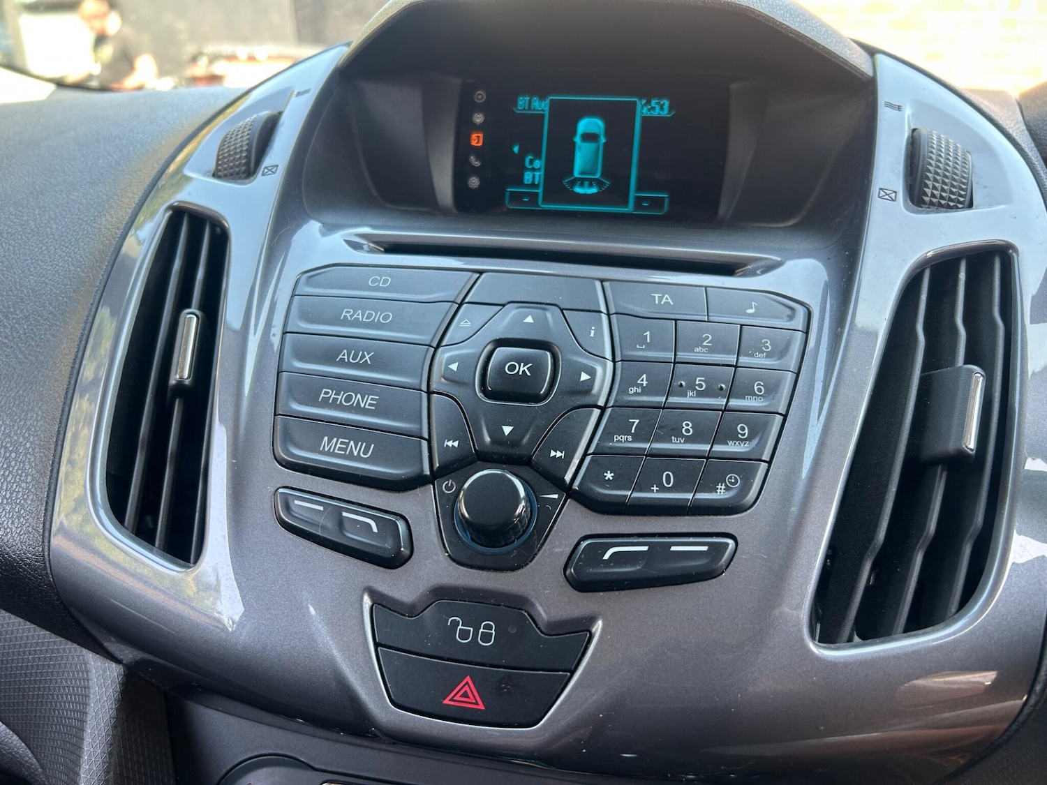 Vehicle 38