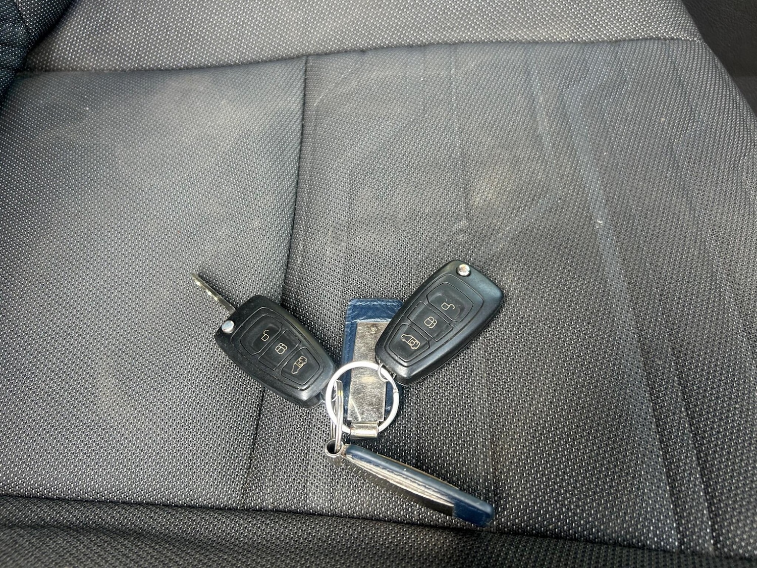 Vehicle 40
