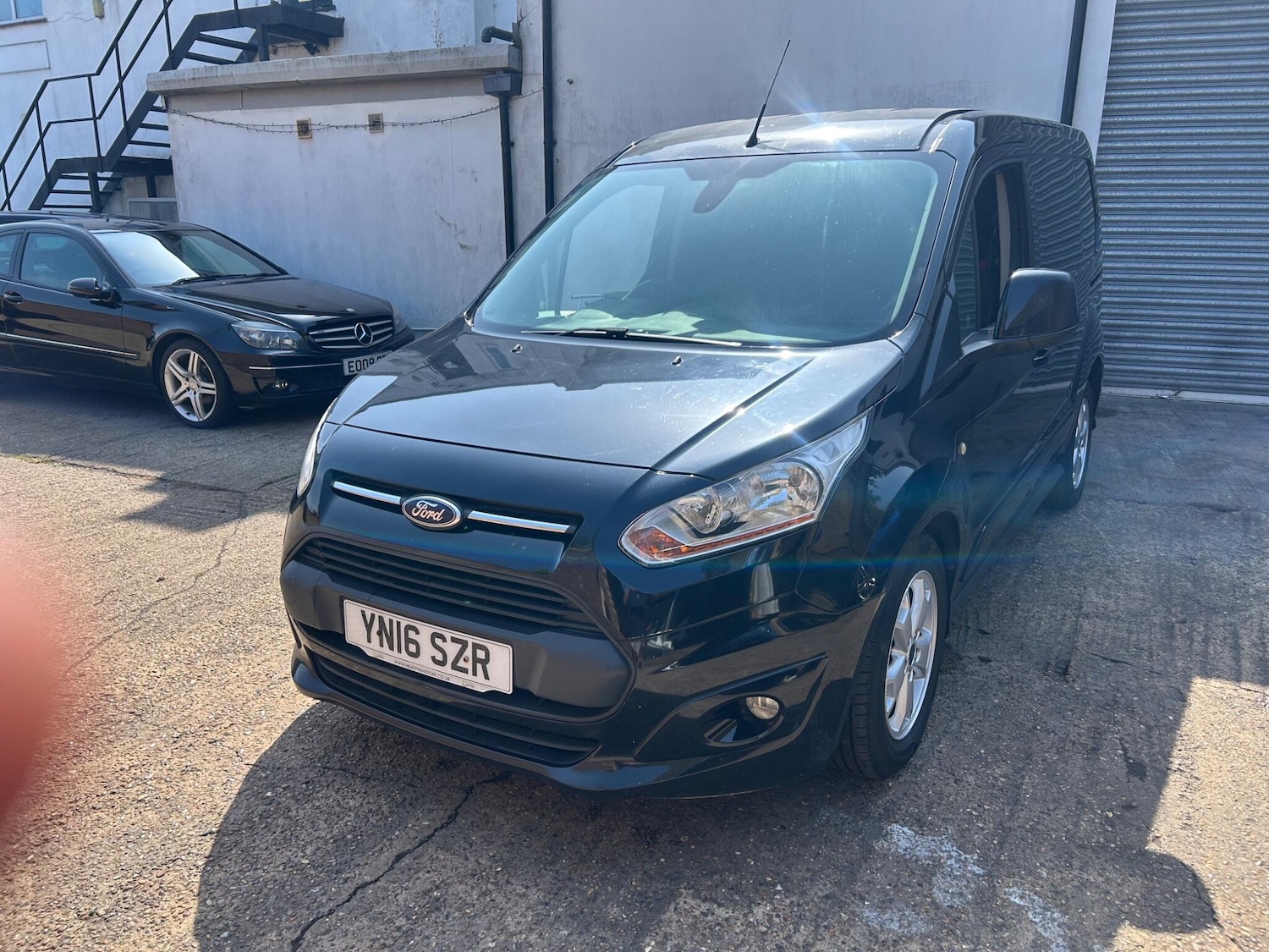 Vehicle 42