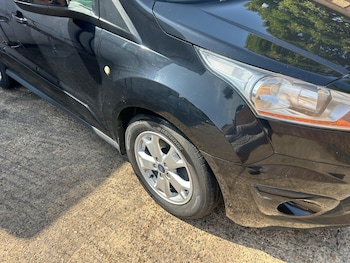 Used Ford Transit Connect 2016 for sale - 75562960: Photo