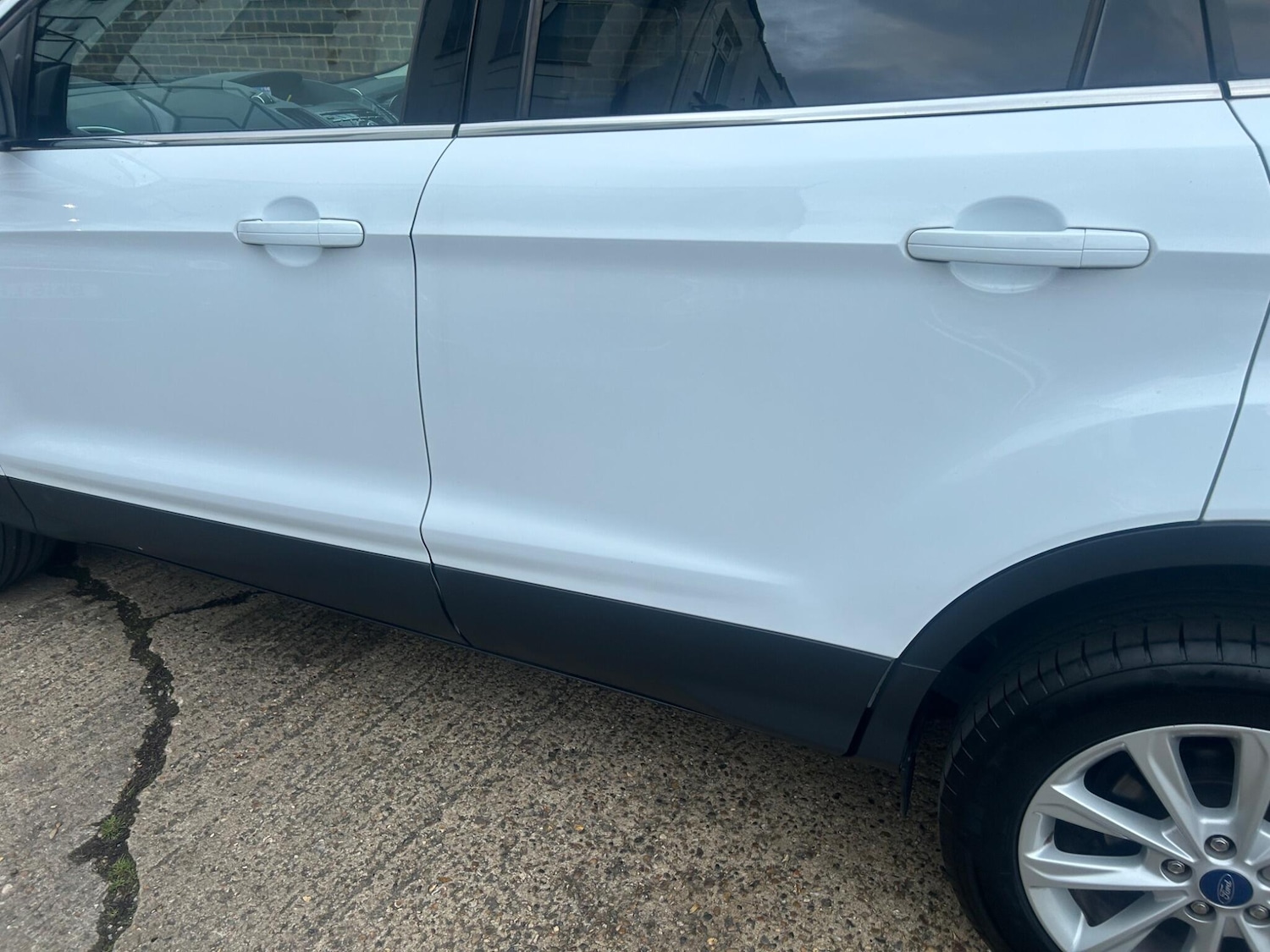 Used Ford Kuga 2015 for sale - 76964407: Photo 19