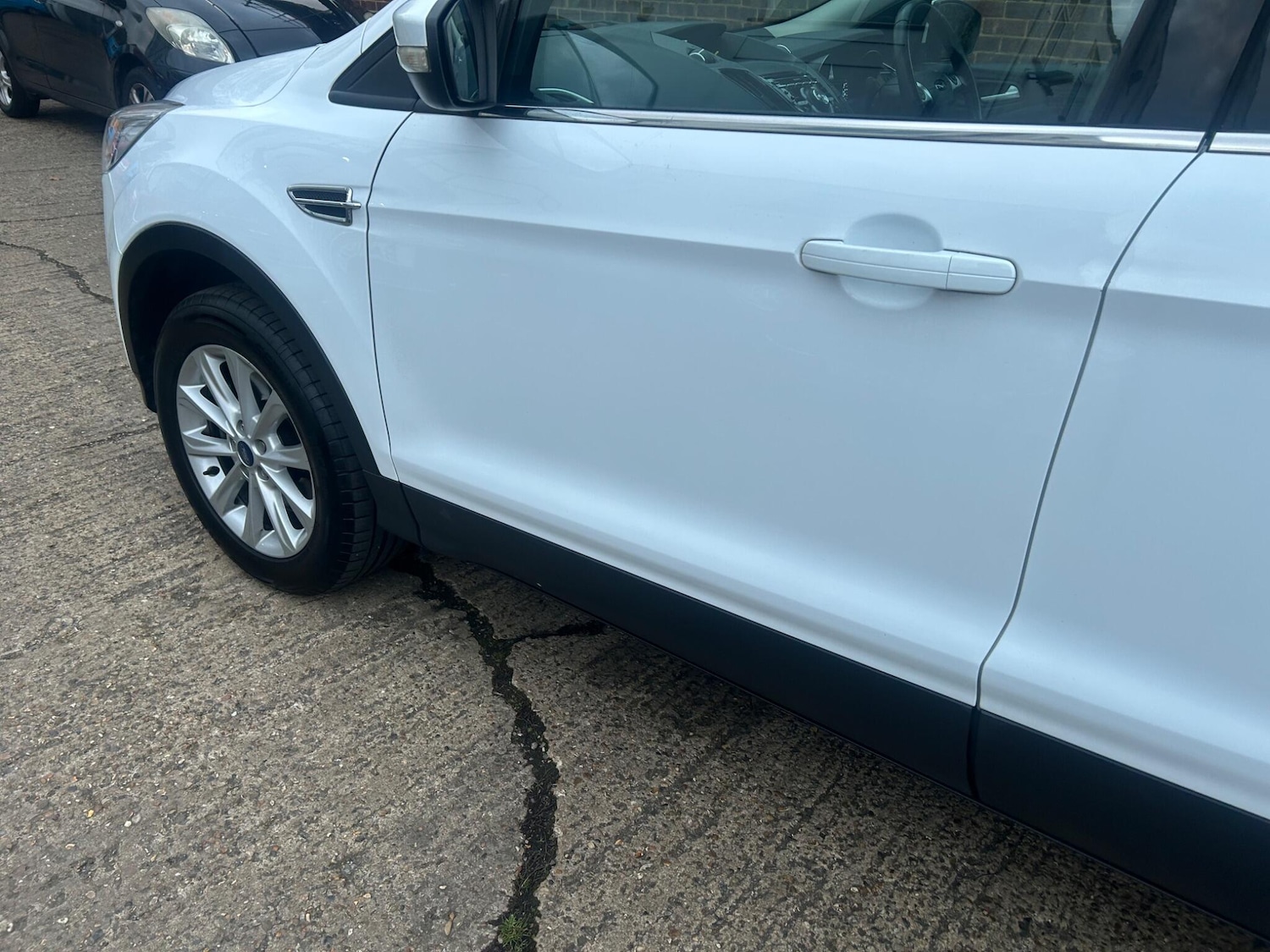 Used Ford Kuga 2015 for sale - 76964407: Photo 20