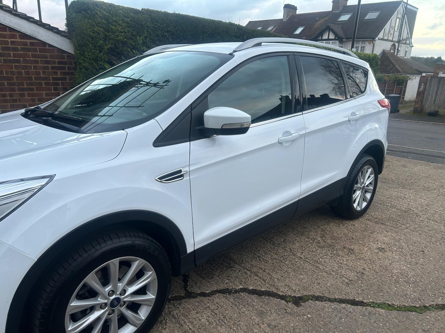Used Ford Kuga 2015 for sale - 76964407: Photo 22