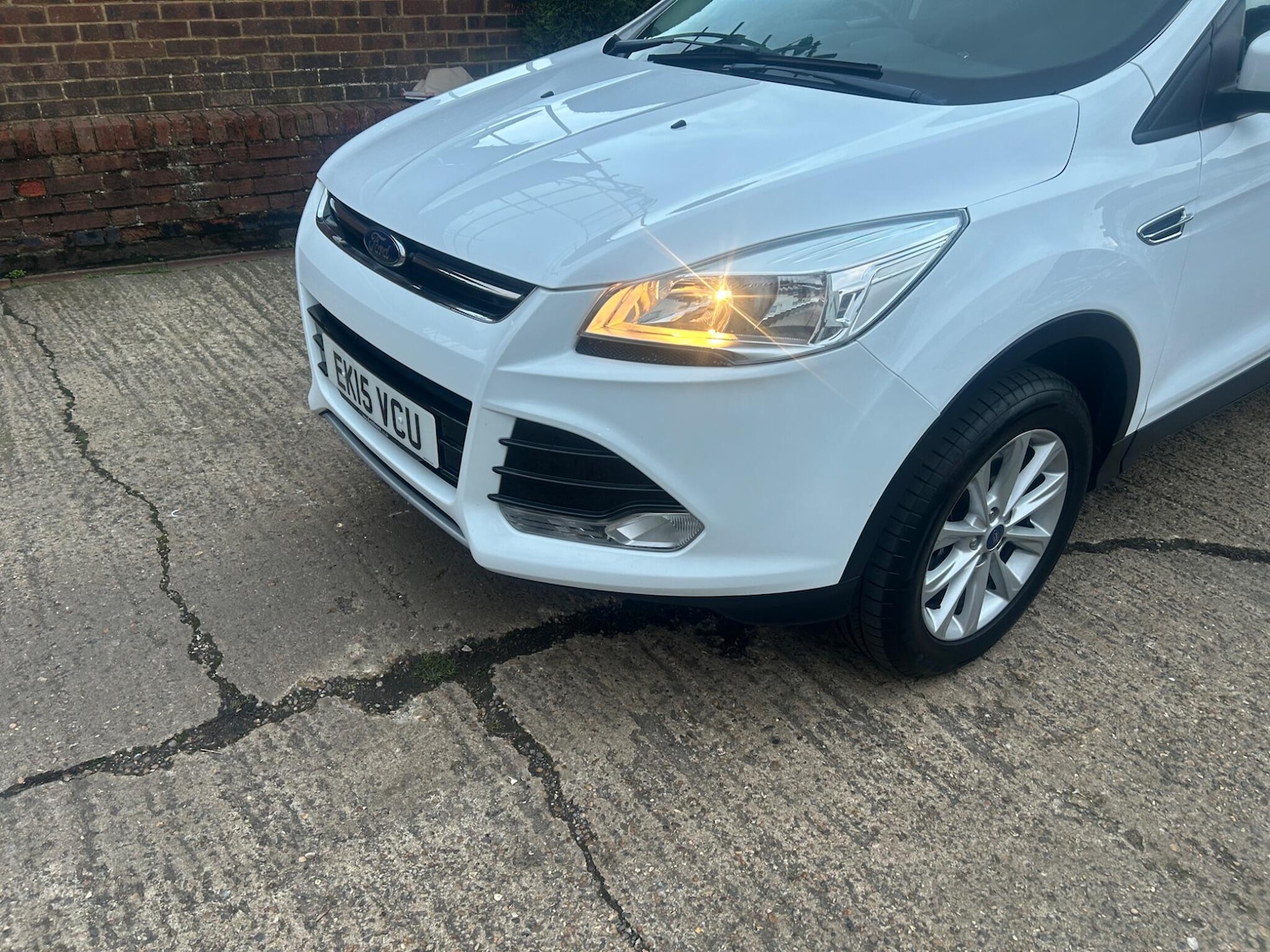 Used Ford Kuga 2015 for sale - 76964407: Photo 24