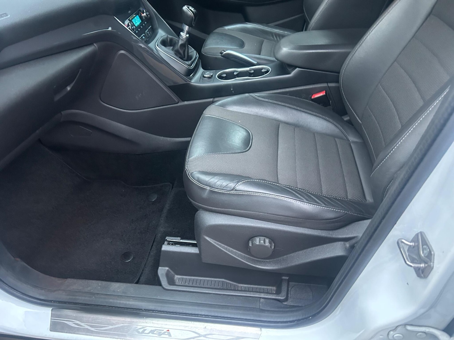 Used Ford Kuga 2015 for sale - 76964407: Photo 26