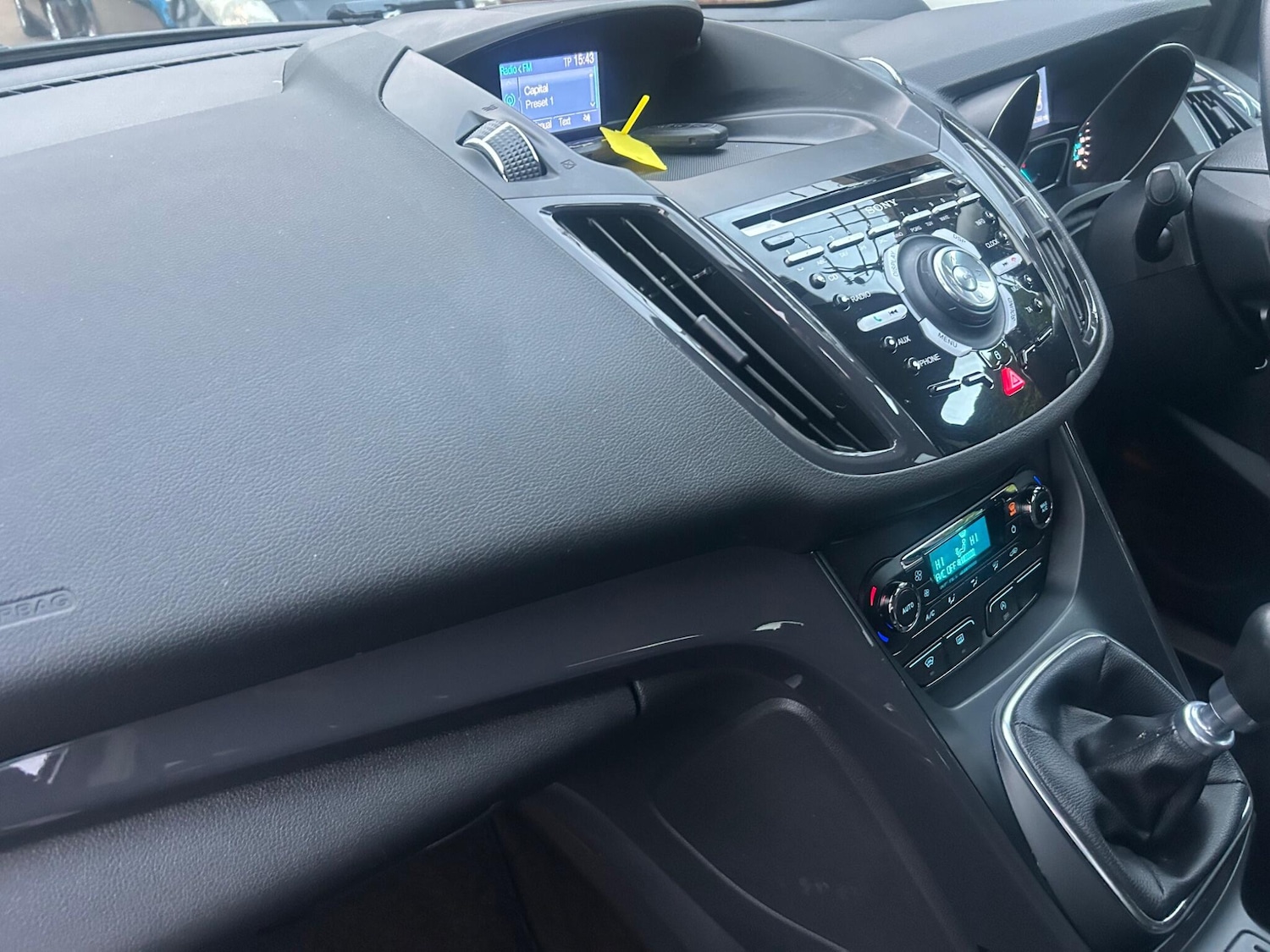 Used Ford Kuga 2015 for sale - 76964407: Photo 29
