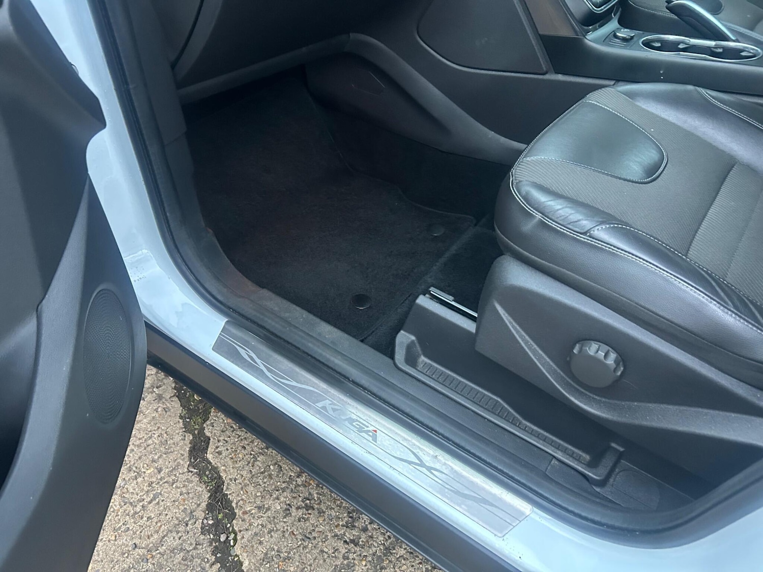 Used Ford Kuga 2015 for sale - 76964407: Photo 30