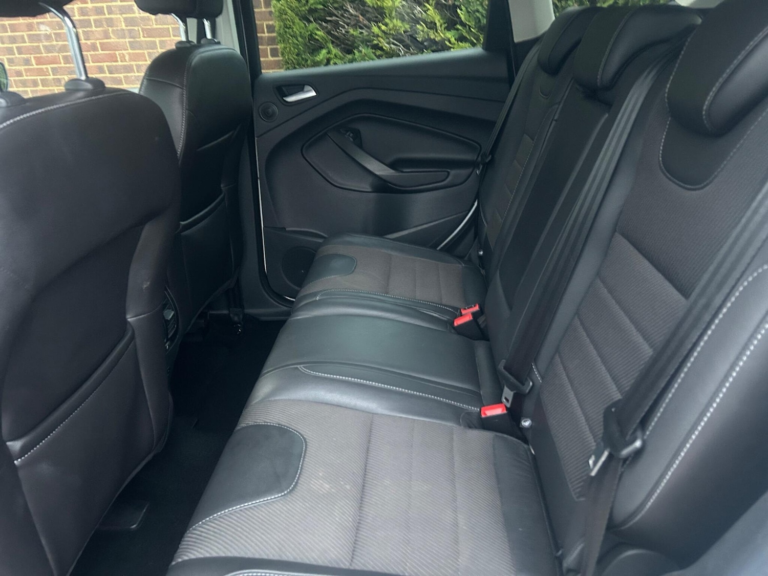 Used Ford Kuga 2015 for sale - 76964407: Photo 32